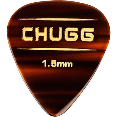 Fender Chugg Guitar Picks