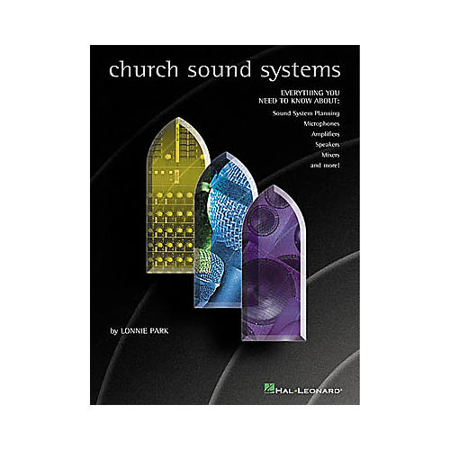 Church Sound Systems Book