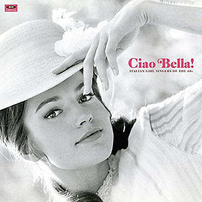 Ciao Bella Italian Girl Singers / Various