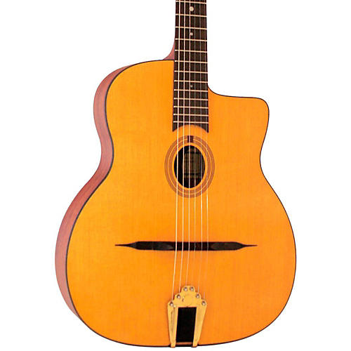 Cigano Series GJ-10 Gypsy Jazz Guitar