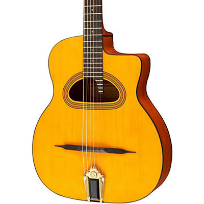 Gitane Cigano Series GJ-15 Gypsy Jazz Guitar