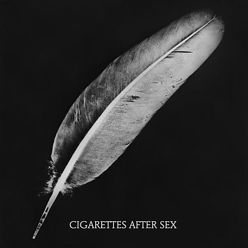 ALLIANCE Cigarettes After Sex - Affection