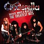 ALLIANCE Cinderella - Rocked, Wired and Bluesed: The Greatest Hits (CD)