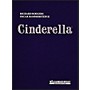 Hal Leonard Cinderella Vocal Score