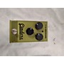 Used TC Electronic Cinders Overdrive Effect Pedal