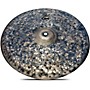 Istanbul Agop Cindy Blackman Santana OM Signature Hi-Hats Pair - 15
