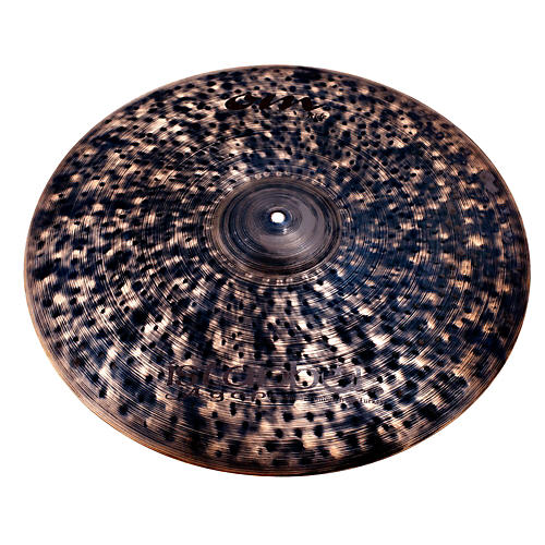 Istanbul Agop Cindy Blackman Signature OM Ride Cymbal 22 in.