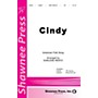 Shawnee Press Cindy TB arranged by Earlene Rentz