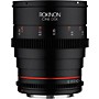 ROKINON Cine DSX 24mm T1.5 Wide Angle Cine Lens for Canon EF