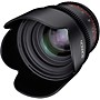 ROKINON Cine DSX 50mm T1.5 Cine Lens for Sony E-Mount