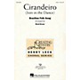 Hal Leonard Cirandeiro (Join in the Dance) 2-Part arranged by Henry Leck