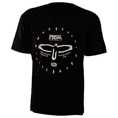 PRS Circle of Birds Tee Shirt -