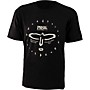 PRS Circle of Birds Tee Shirt - XX Large Black