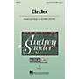 Hal Leonard Circles 2 Part / 3 Part composed by Audrey Snyder