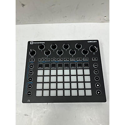 Novation Circuit MIDI Controller