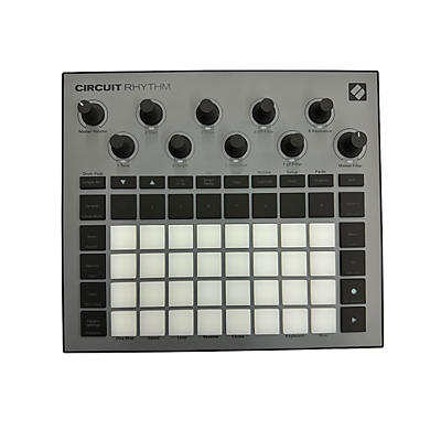 Novation Circuit Rhythm DJ Controller