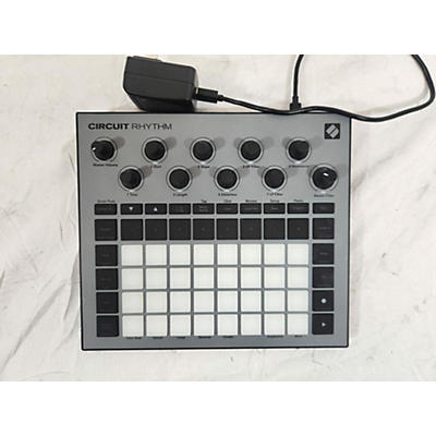 Novation Circuit Rhythm Drum MIDI Controller
