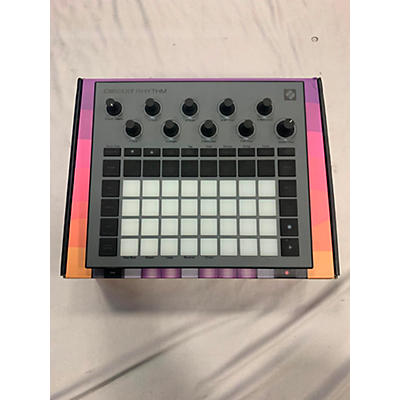 Novation Circuit Rhythm Production Controller