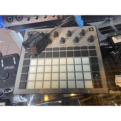 Novation Circuit Rhythm Production Controller