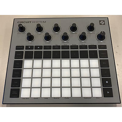 Novation Circuit Rhythm Production Controller