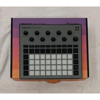 Novation Circuit Rhythm Synthesizer