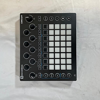 Novation Circuit Synthesizer