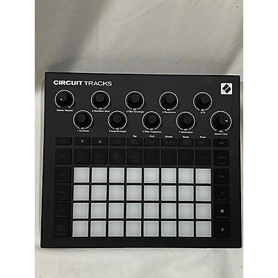 Novation Circuit Track Production Controller
