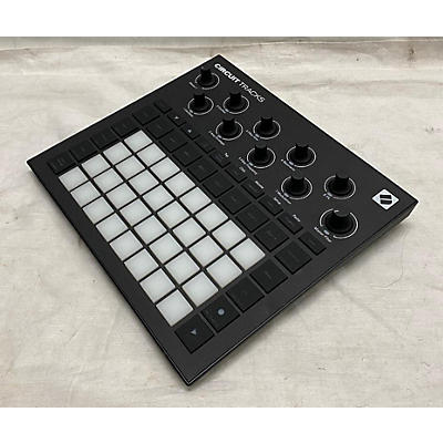 Novation Circuit Tracks DJ Controller