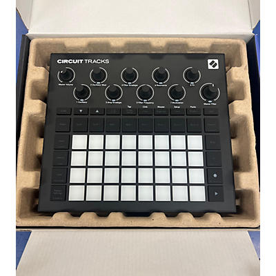 Novation Circuit Tracks Drum Machine