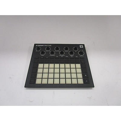 Novation Circuit Tracks Synthesizer