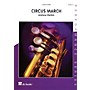 De Haske Music Circus March (Score and Parts) Concert Band Level 1.5 Composed by Andrew Watkin