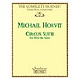 Southern Circus Suite (Horn) Southern Music Series Arranged by Thomas Bacon