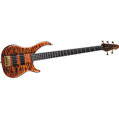 Cirrus 5 5-String Bass