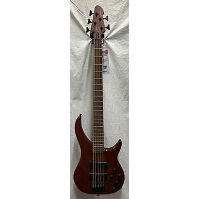 Peavey Cirrus 5 BXP Electric Bass Guitar