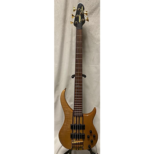 Cirrus 5 Electric Bass Guitar