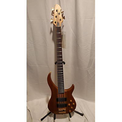 Peavey Cirrus 5 Electric Bass Guitar