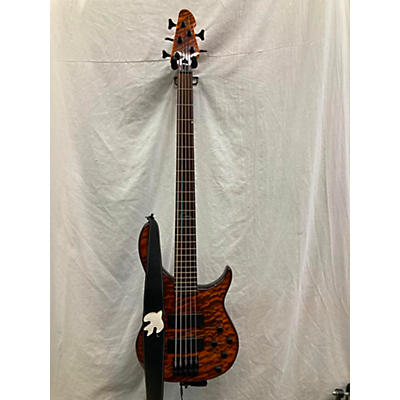 Peavey Cirrus 5 Electric Bass Guitar