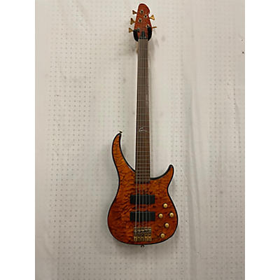 Peavey Cirrus 5 Electric Bass Guitar