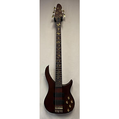 Peavey Cirrus 5 Electric Bass Guitar