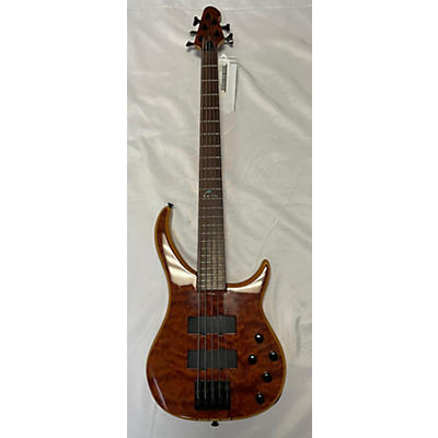 Peavey Cirrus 5 Electric Bass Guitar