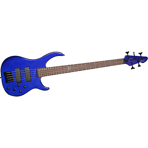 Cirrus 5 USA 5-String Electric Bass
