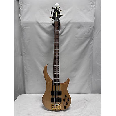 Peavey Cirrus 5 USA Electric Bass Guitar