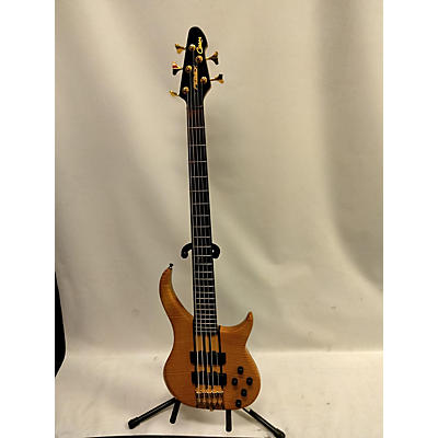 Peavey Cirrus 5 USA Electric Bass Guitar