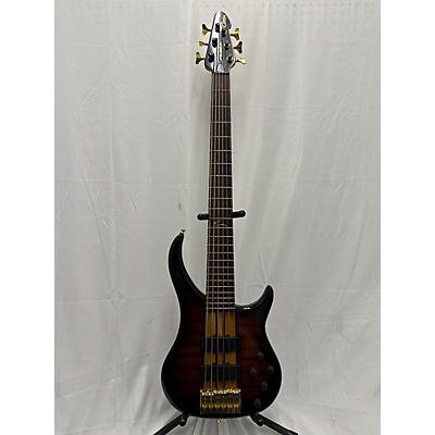 Peavey Cirrus 6 Electric Bass Guitar