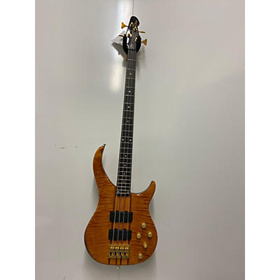 Peavey Cirrus Custom 4 Electric Bass Guitar