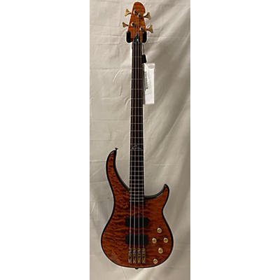 Peavey Cirrus Electric Bass Guitar