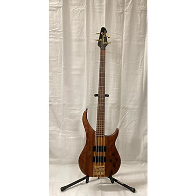 Peavey Cirrus Electric Bass Guitar