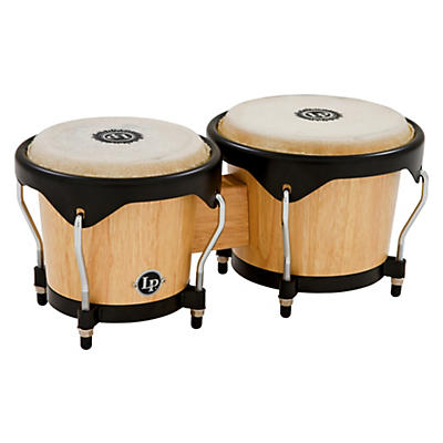 LP City Bongos -