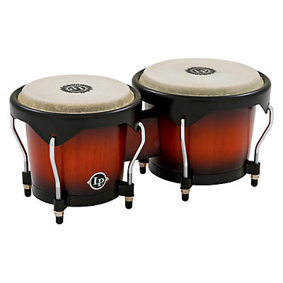 LP City Bongos -