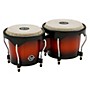 LP City Bongos - Vintage Sunburst